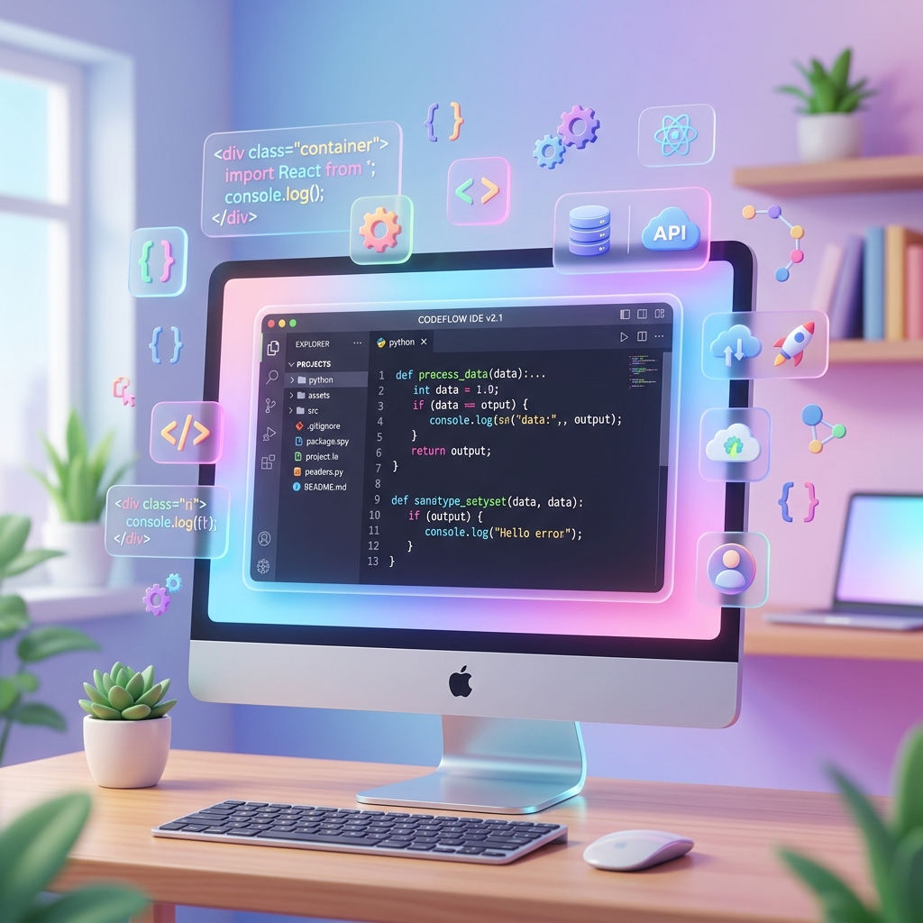 Desktop Tools