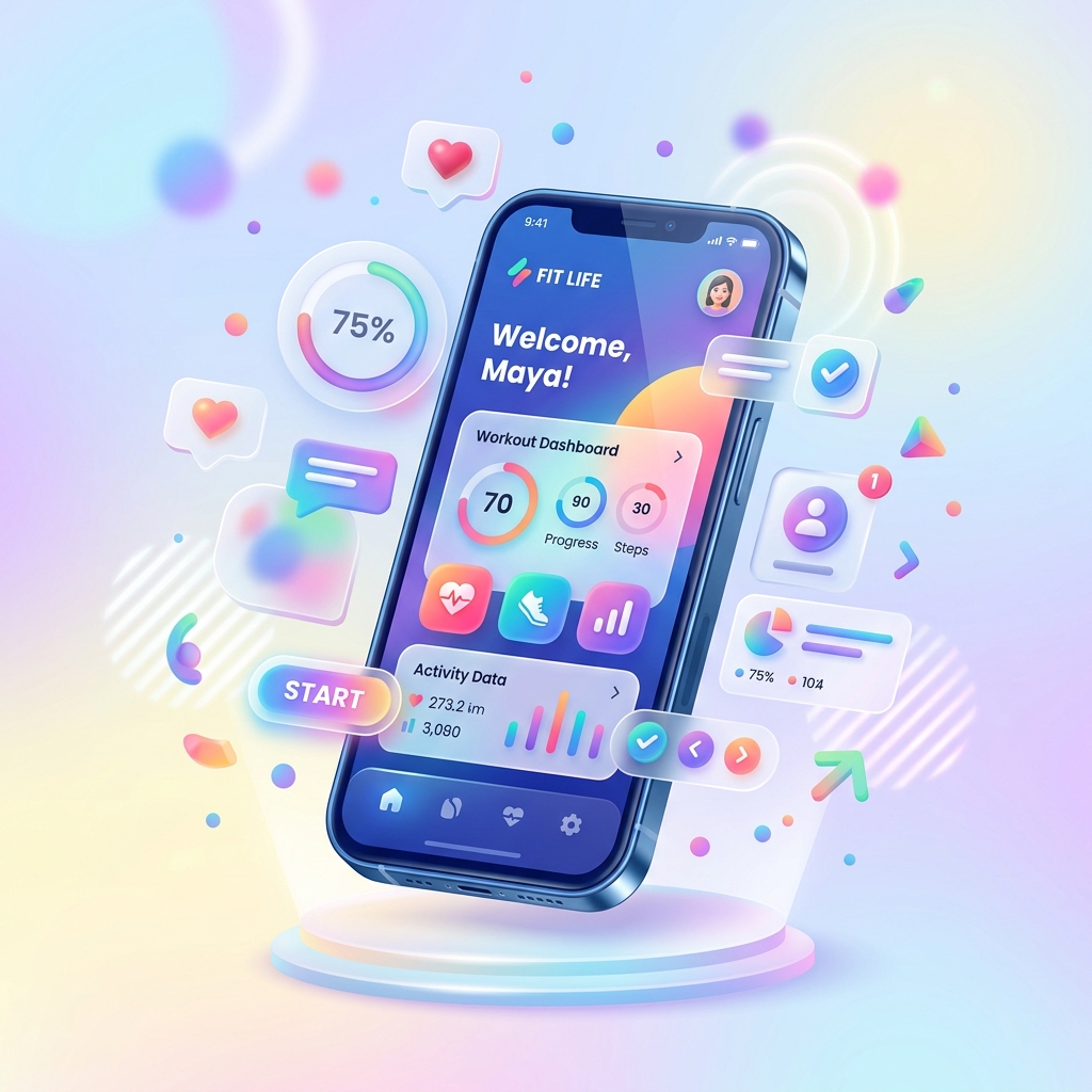 Mobile Apps